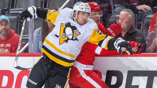 Final: Red Wings 7, Penguins 4 taken in Detroit (Live coverage)